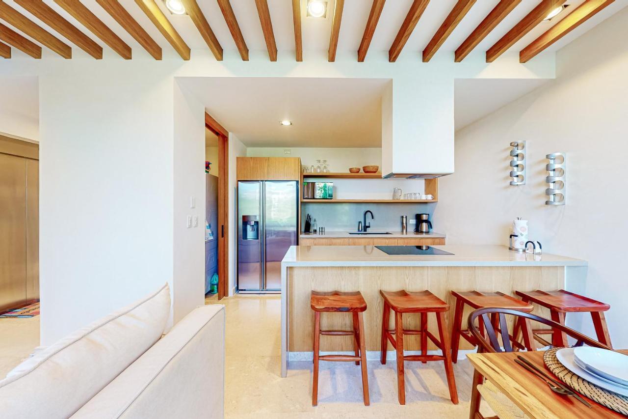 Pure 303 Appartement *