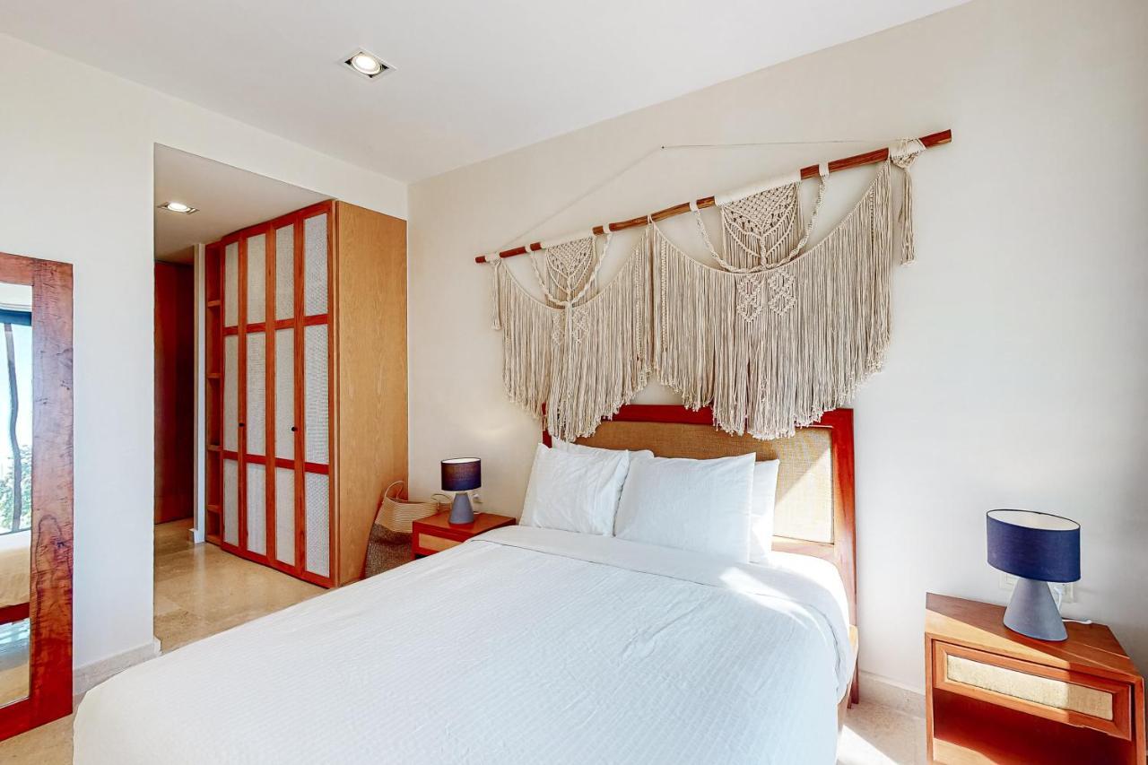 Pure 303 Appartement
