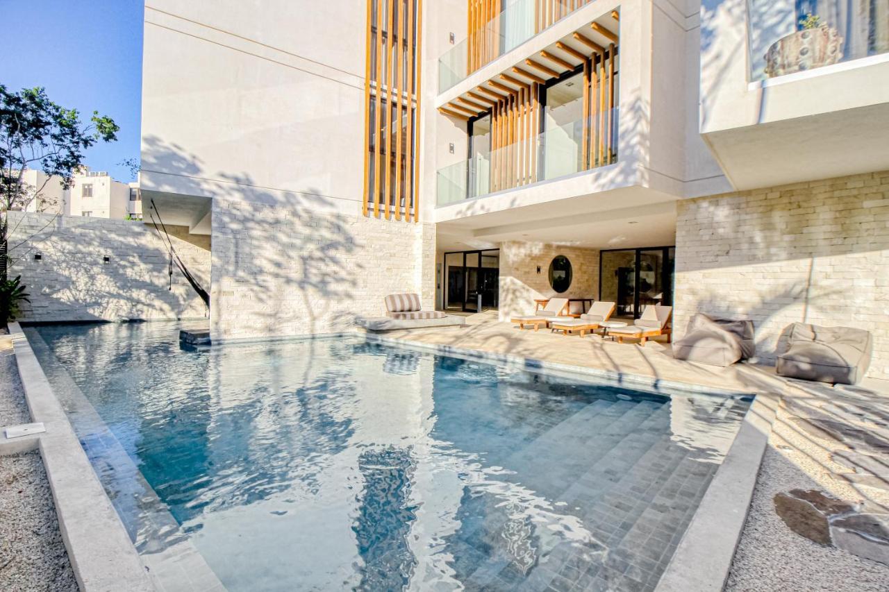 Pure 303 Appartement Tulum