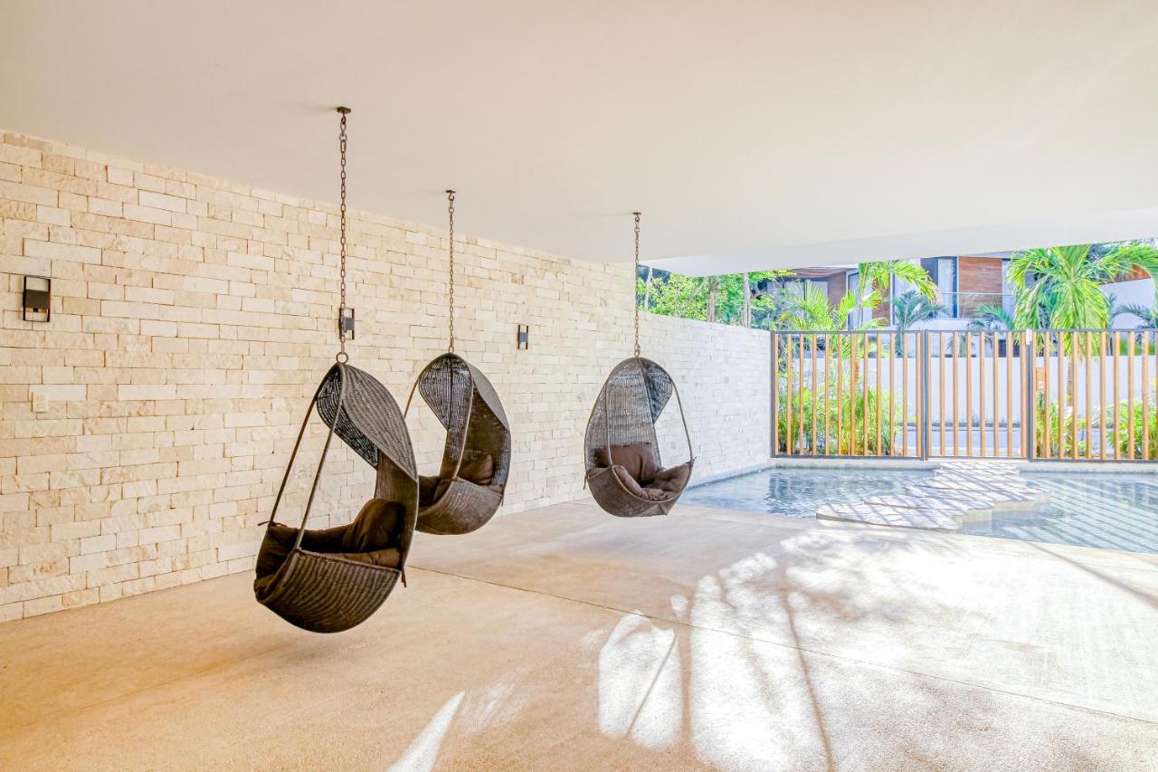 Pure 303 Appartement *